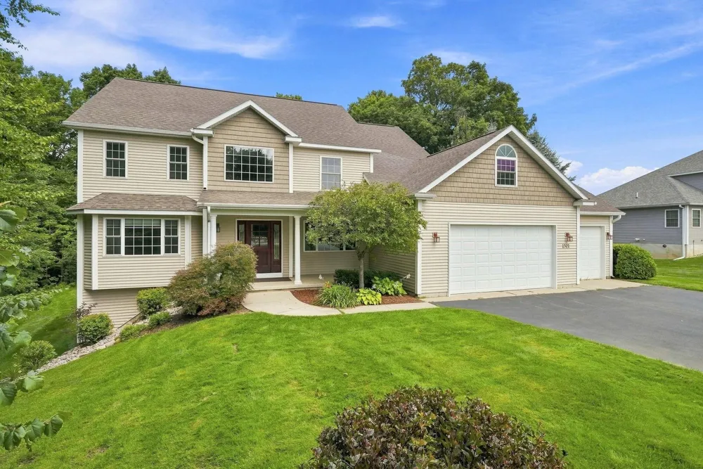 1521 Bee Court Blair Township, MI 49696