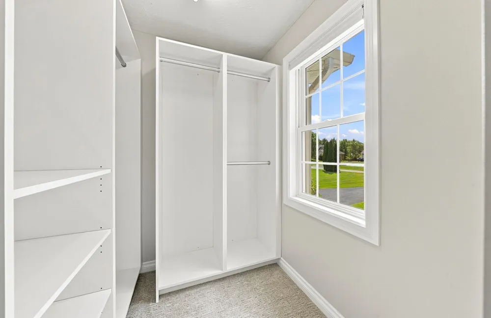 1521 Bee Court Blair Township, MI 49696