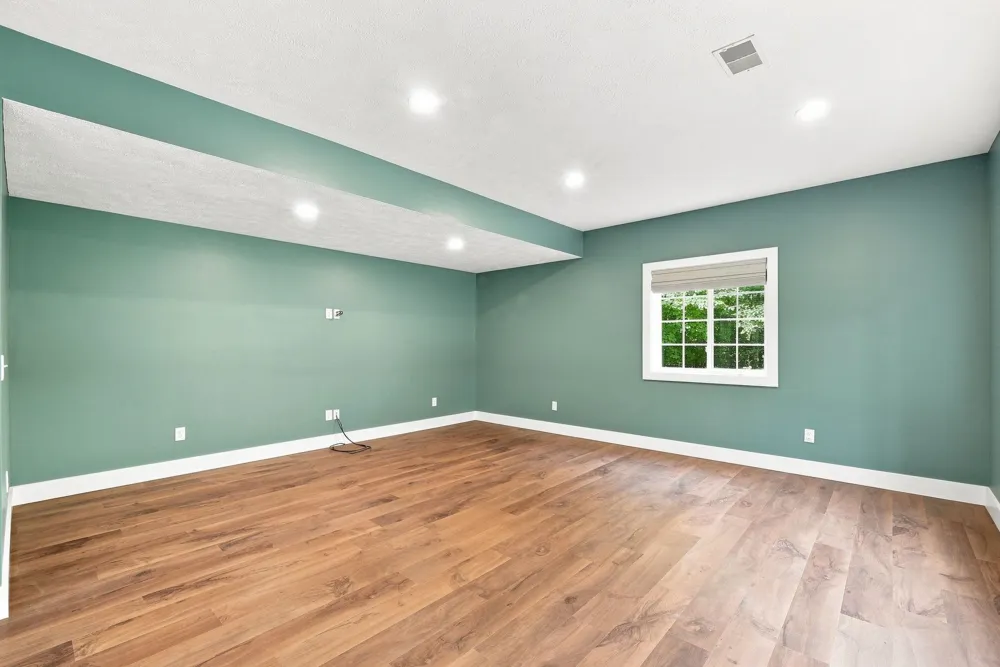 1521 Bee Court Blair Township, MI 49696