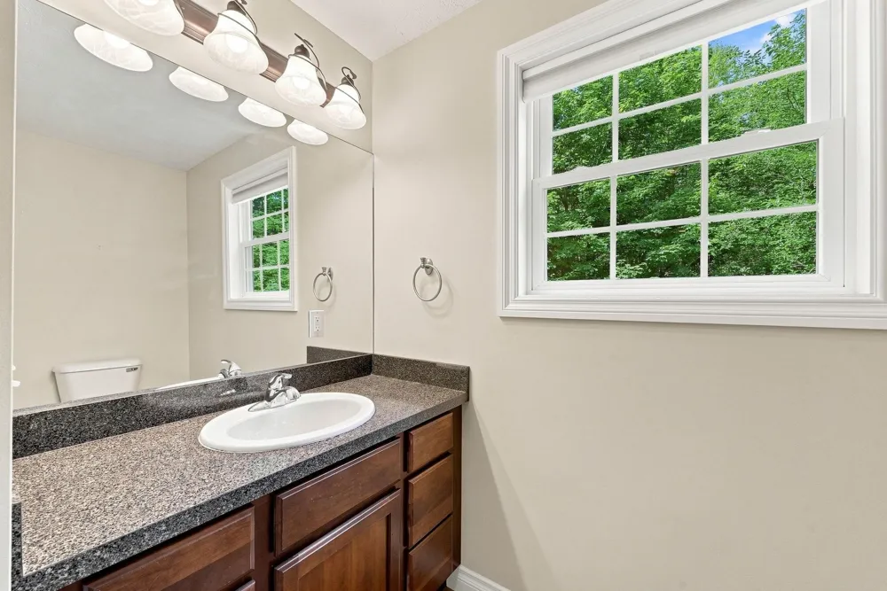 1521 Bee Court Blair Township, MI 49696