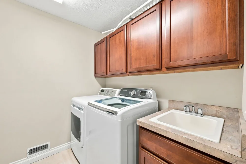 1521 Bee Court Blair Township, MI 49696