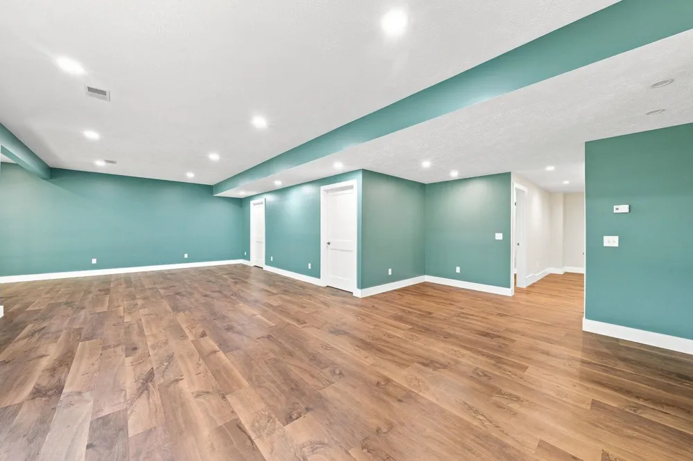 1521 Bee Court Blair Township, MI 49696