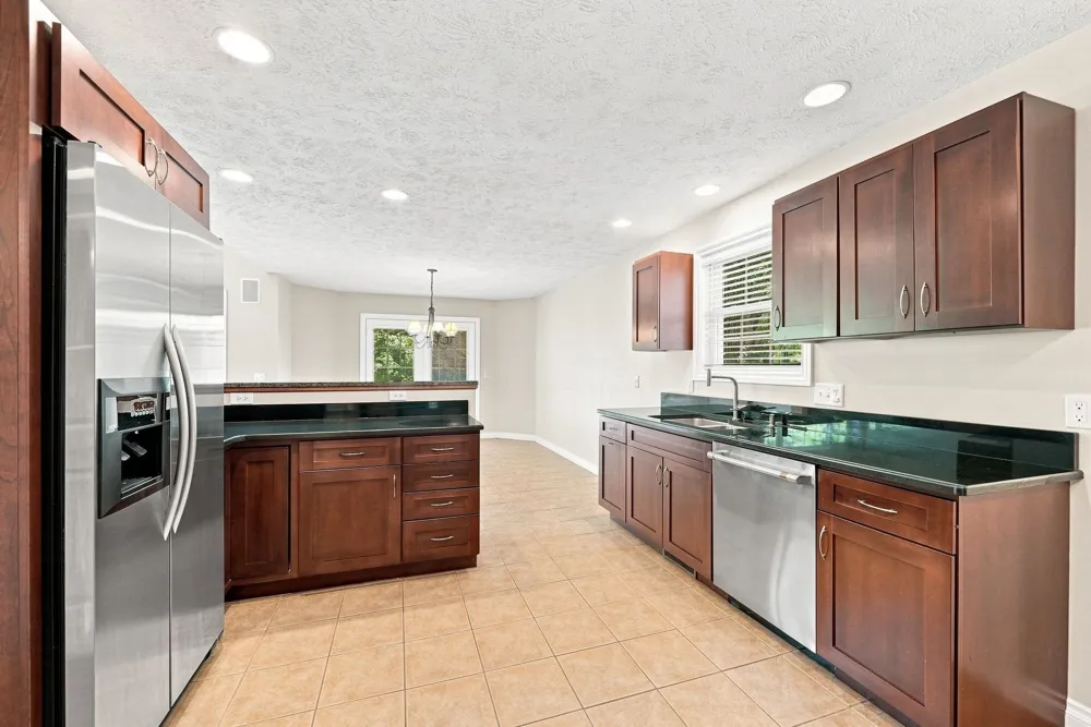 1521 Bee Court Blair Township, MI 49696