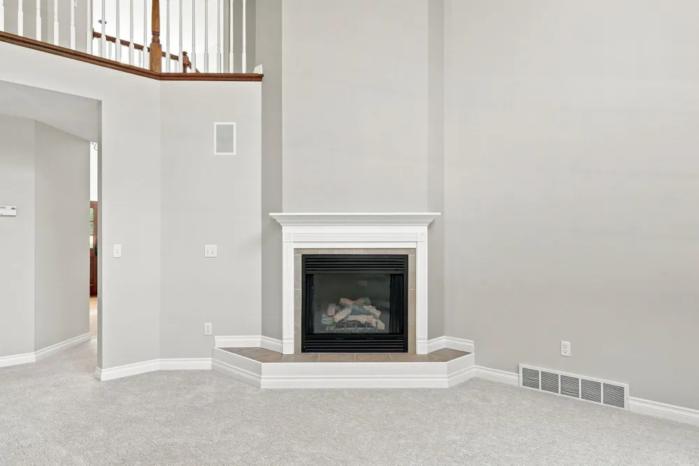 1521 Bee Court Blair Township, MI 49696