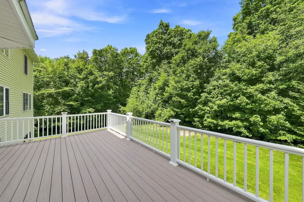 1521 Bee Court Blair Township, MI 49696