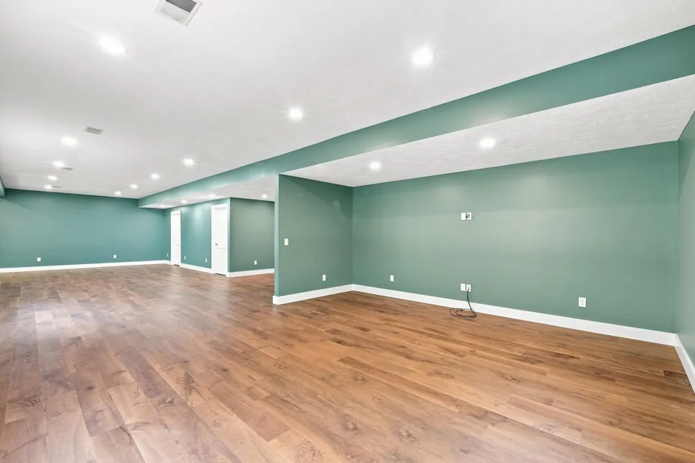 1521 Bee Court Blair Township, MI 49696
