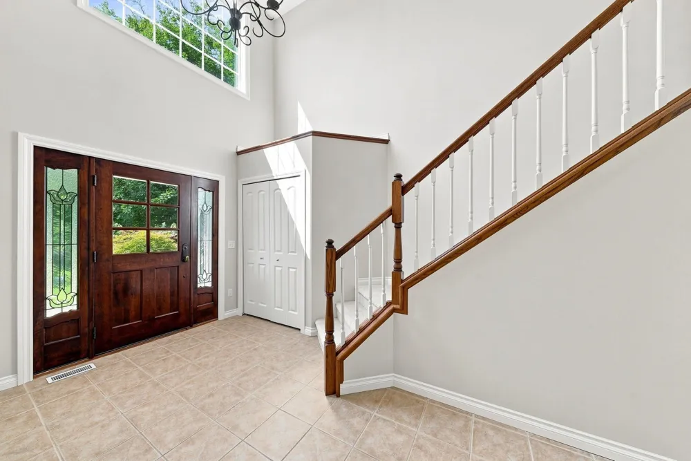1521 Bee Court Blair Township, MI 49696