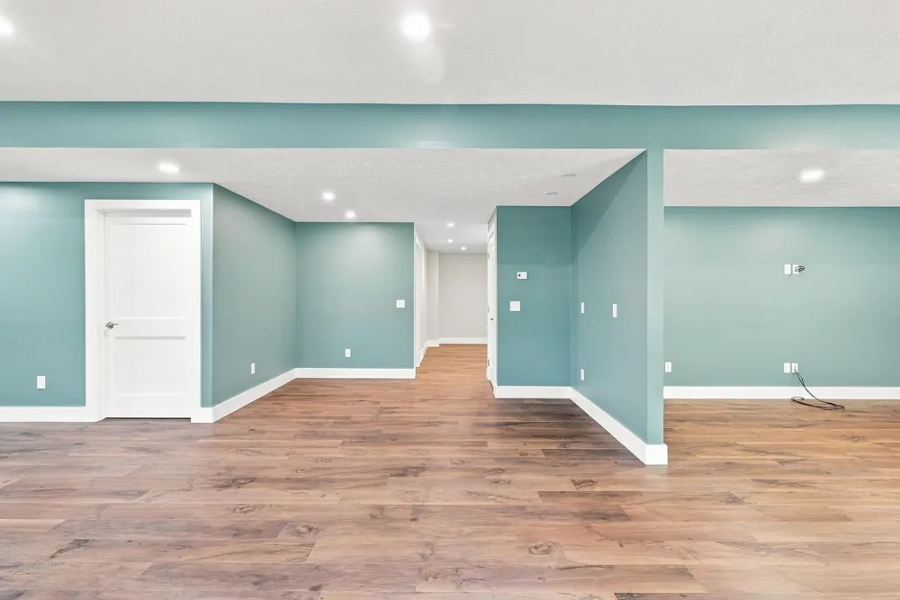 1521 Bee Court Blair Township, MI 49696