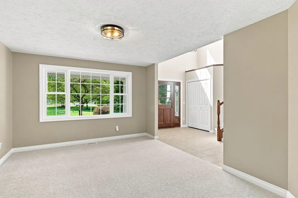1521 Bee Court Blair Township, MI 49696