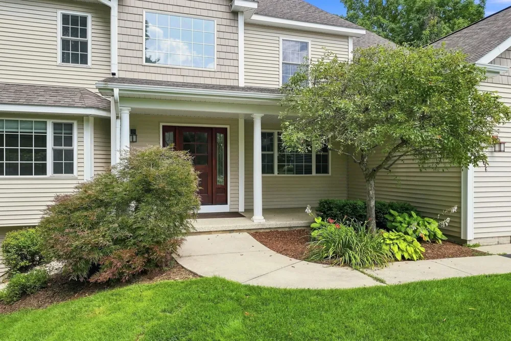 1521 Bee Court Blair Township, MI 49696