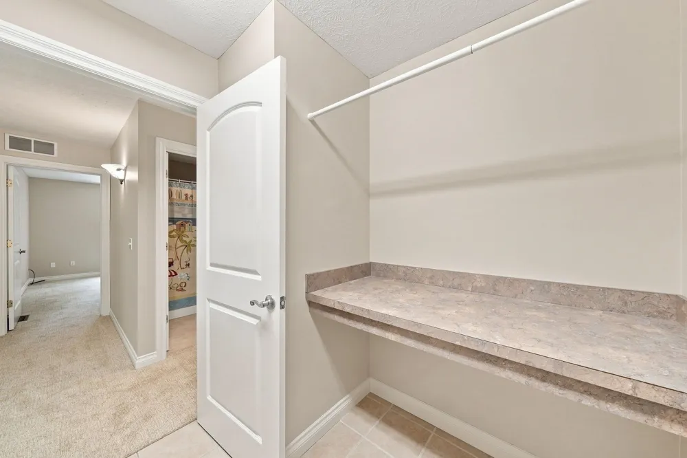 1521 Bee Court Blair Township, MI 49696