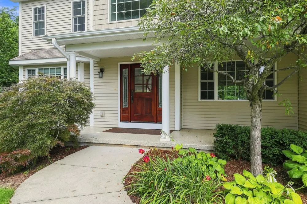 1521 Bee Court Blair Township, MI 49696