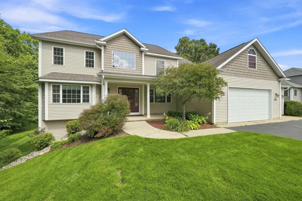 1521 Bee Court Blair Township, MI 49696