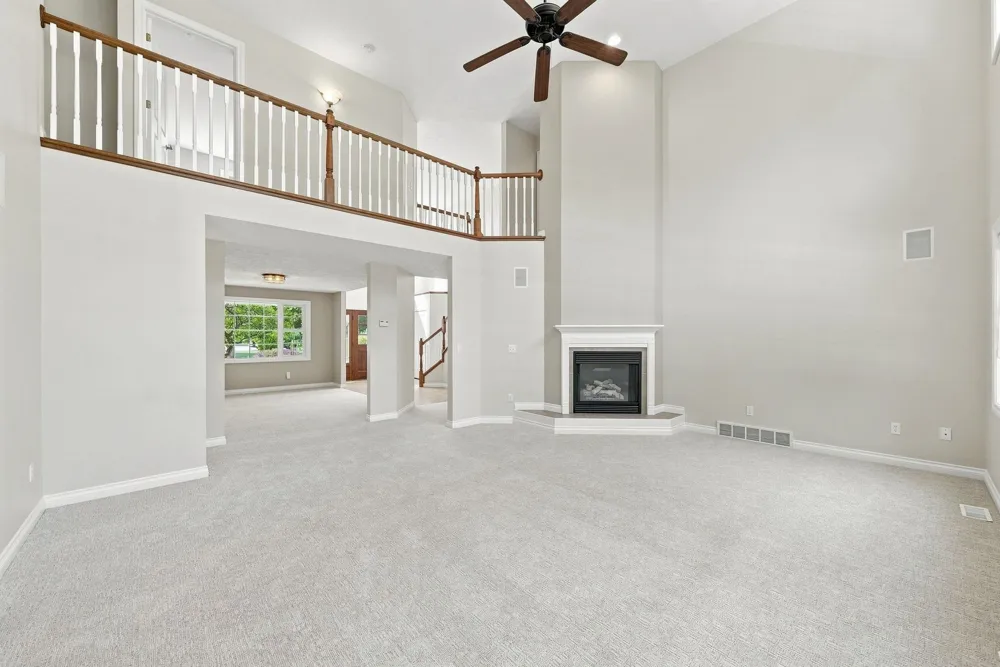 1521 Bee Court Blair Township, MI 49696
