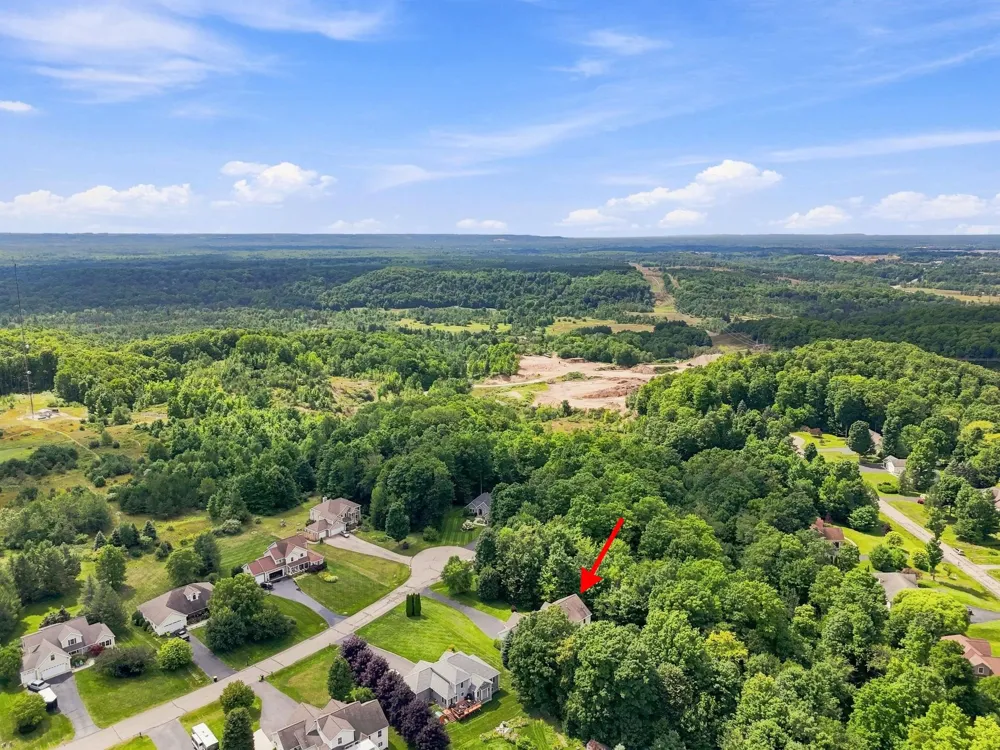 1521 Bee Court Blair Township, MI 49696