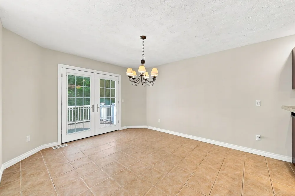 1521 Bee Court Blair Township, MI 49696