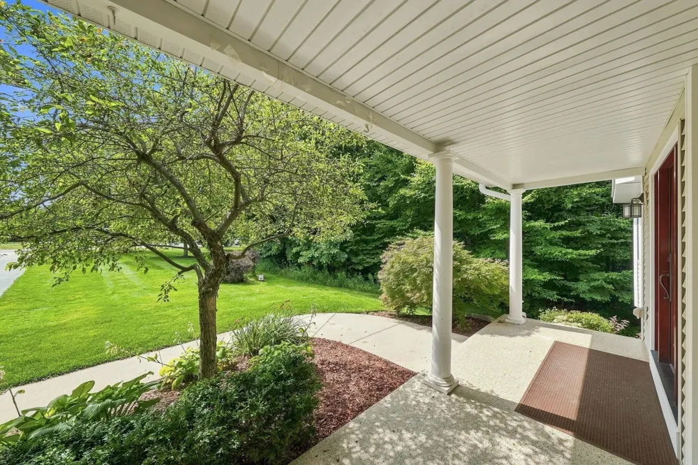 1521 Bee Court Blair Township, MI 49696