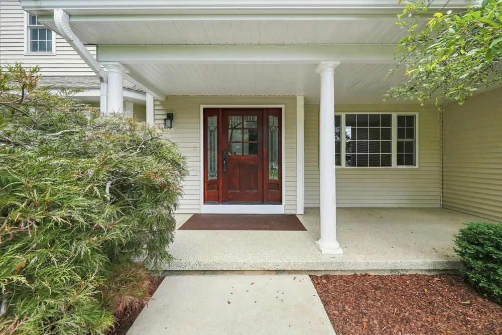1521 Bee Court Blair Township, MI 49696
