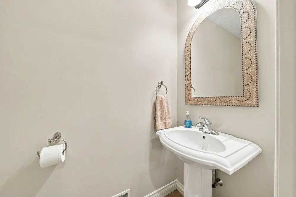 1521 Bee Court Blair Township, MI 49696