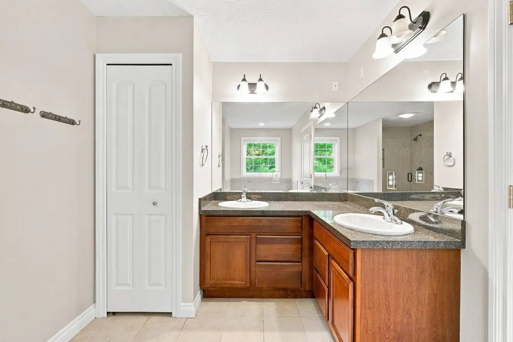 1521 Bee Court Blair Township, MI 49696