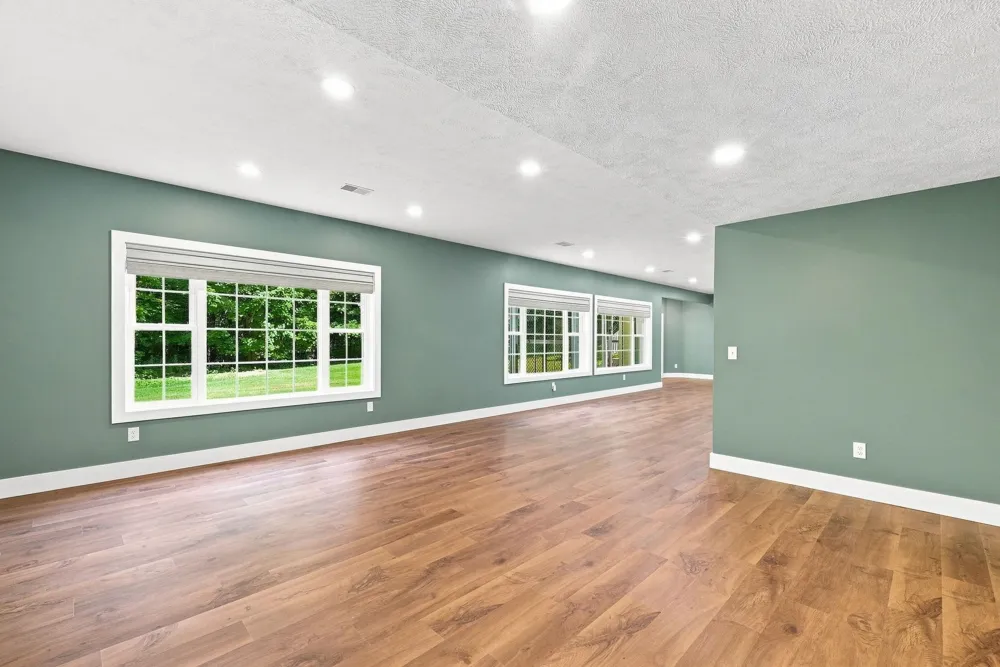 1521 Bee Court Blair Township, MI 49696