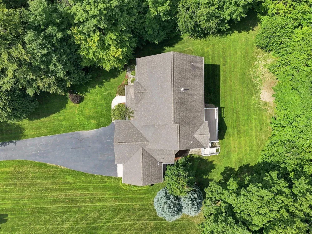 1521 Bee Court Blair Township, MI 49696