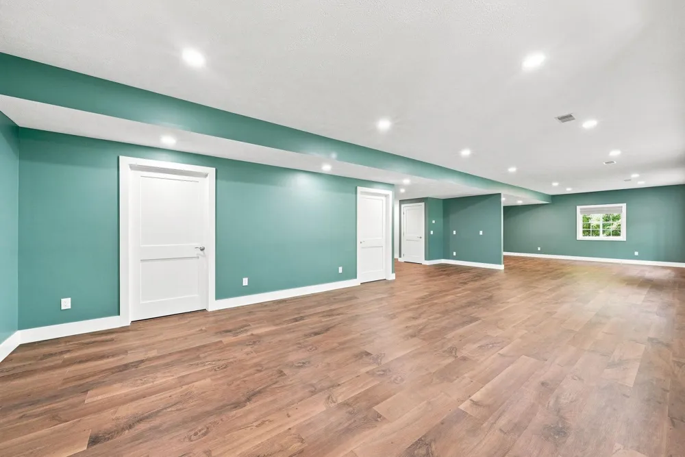 1521 Bee Court Blair Township, MI 49696