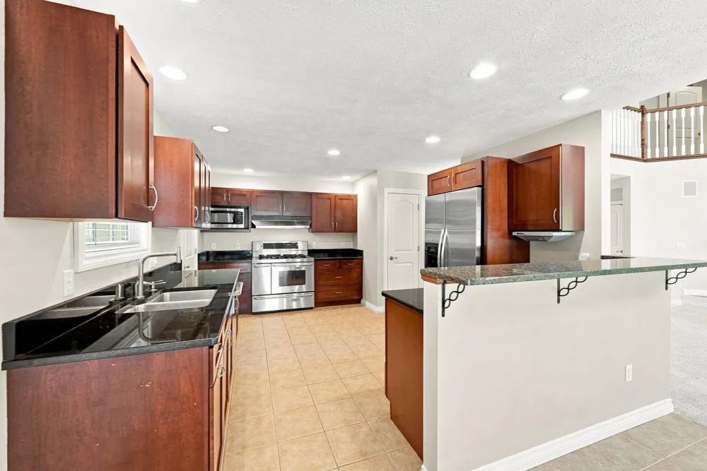 1521 Bee Court Blair Township, MI 49696