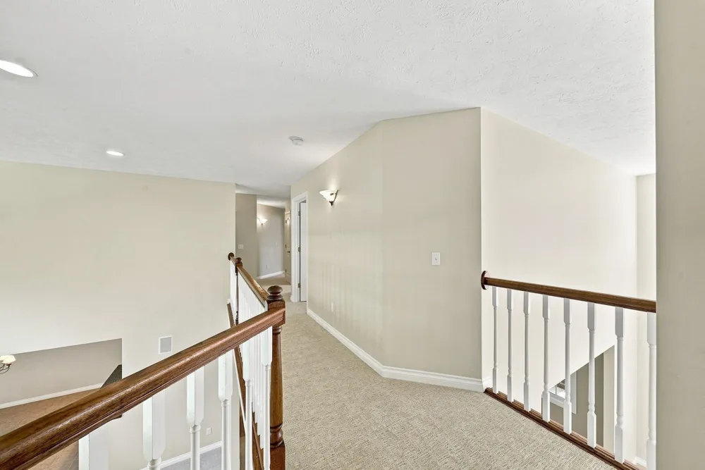 1521 Bee Court Blair Township, MI 49696