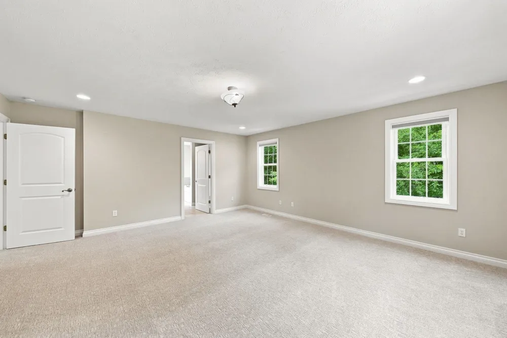 1521 Bee Court Blair Township, MI 49696