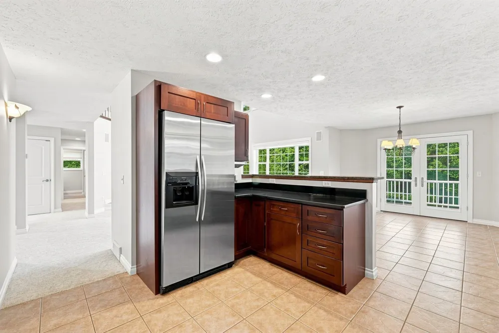 1521 Bee Court Blair Township, MI 49696