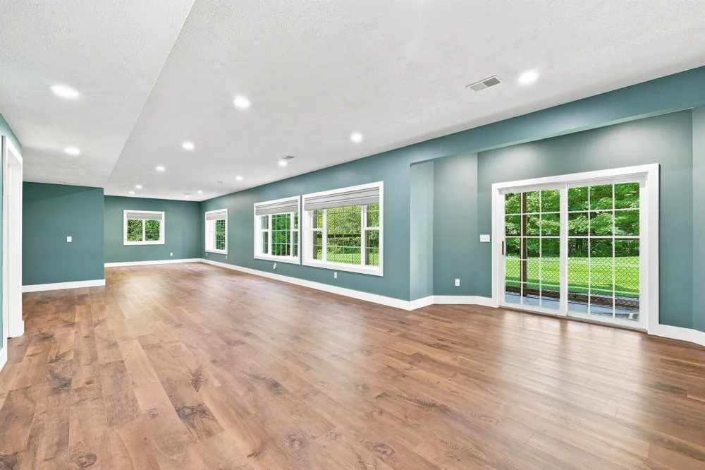1521 Bee Court Blair Township, MI 49696