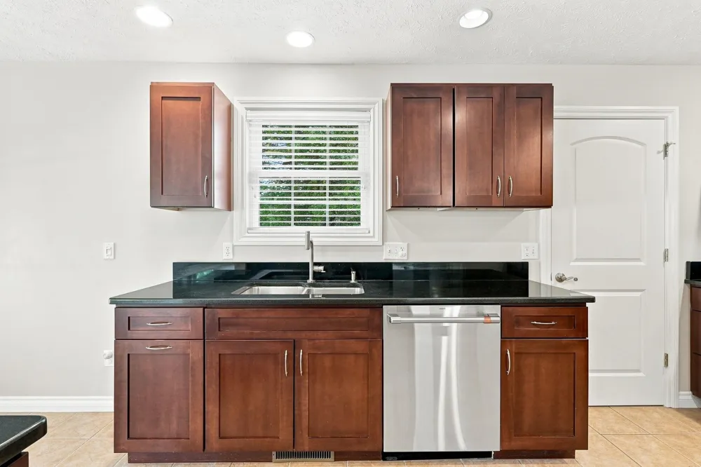 1521 Bee Court Blair Township, MI 49696