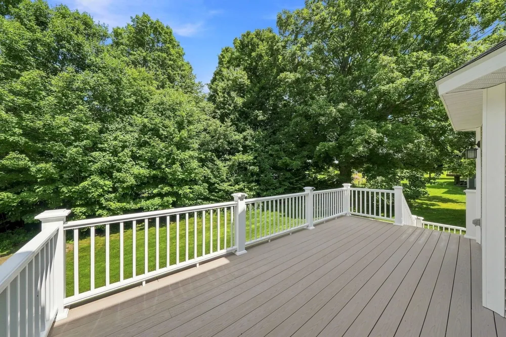 1521 Bee Court Blair Township, MI 49696
