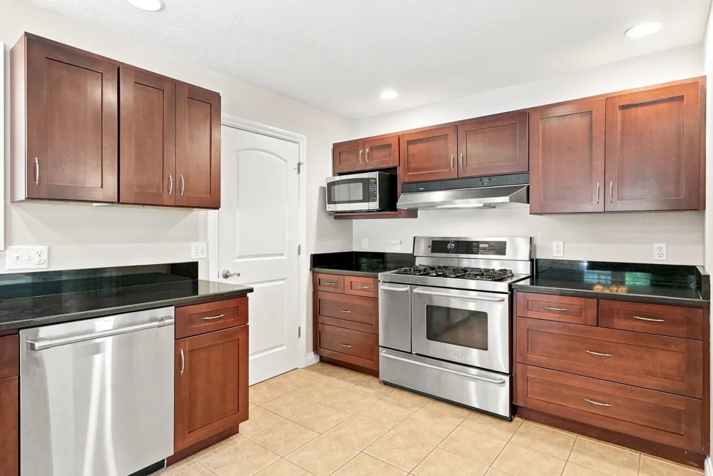 1521 Bee Court Blair Township, MI 49696