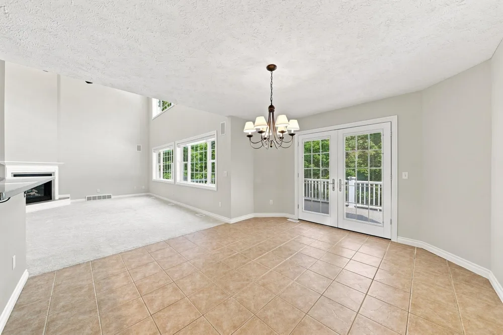 1521 Bee Court Blair Township, MI 49696