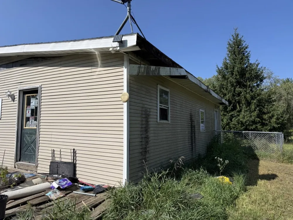 6453 Sigma Avenue Oliver Township, MI 49646