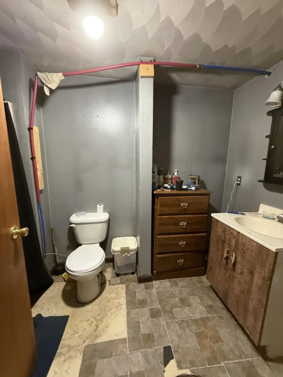 6453 Sigma Avenue Oliver Township, MI 49646