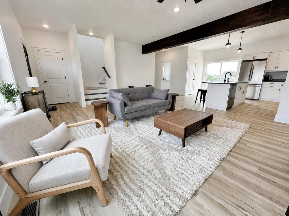 254 Viola Lane Blair Township, MI 49685