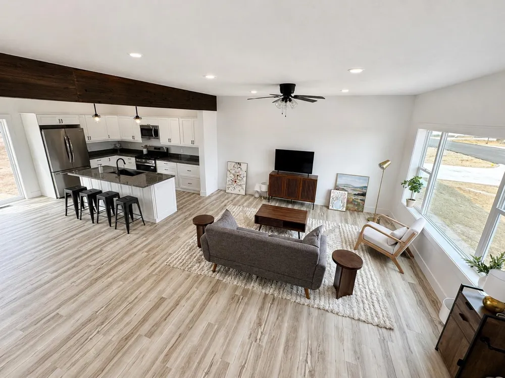 254 Viola Lane Blair Township, MI 49685