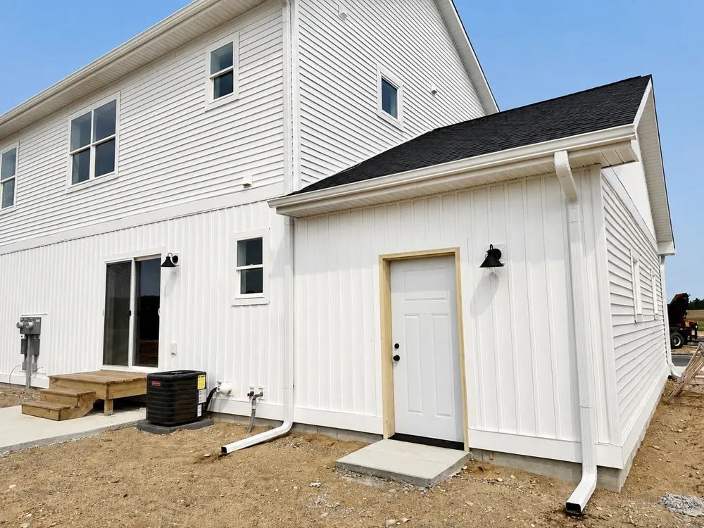 254 Viola Lane Blair Township, MI 49685