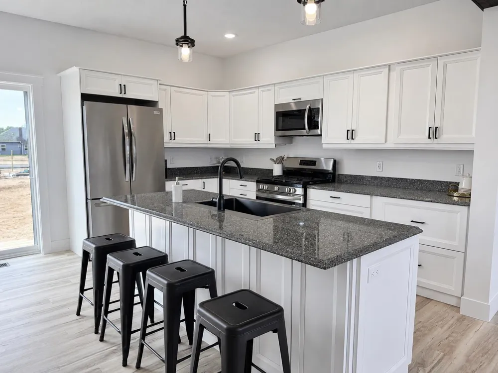 254 Viola Lane Blair Township, MI 49685