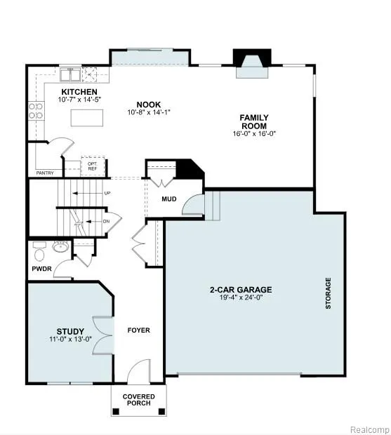 4145 Sedgeview Howell Township, MI 48843