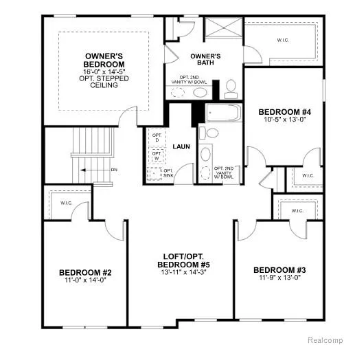 4145 Sedgeview Howell Township, MI 48843