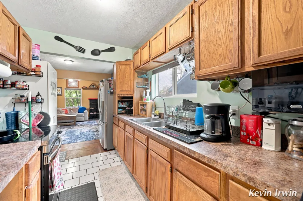 6780 Tulare Avenue NE Cannon Township, MI 49341