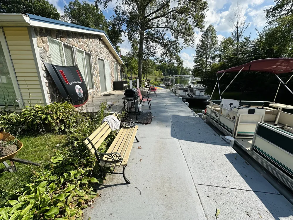 2370 Cedar Drive Reading Township, MI 49274