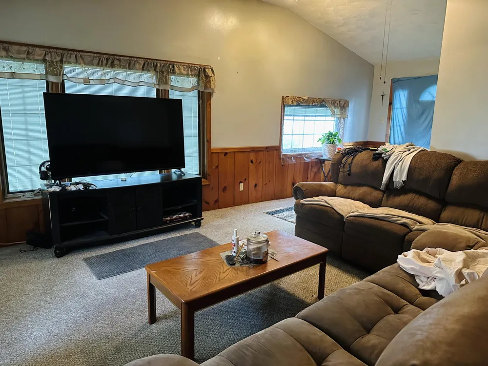 2370 Cedar Drive Reading Township, MI 49274