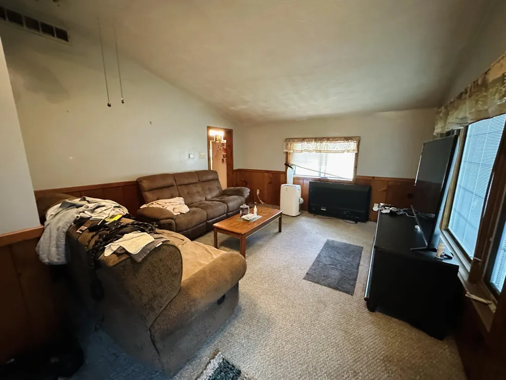 2370 Cedar Drive Reading Township, MI 49274