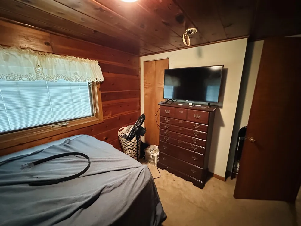 2370 Cedar Drive Reading Township, MI 49274