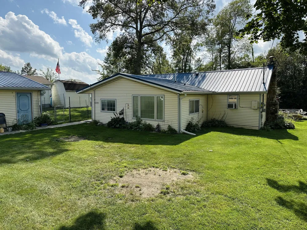 2370 Cedar Drive Reading Township, MI 49274